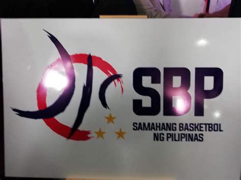 SBP unveils new logo for Gilas .